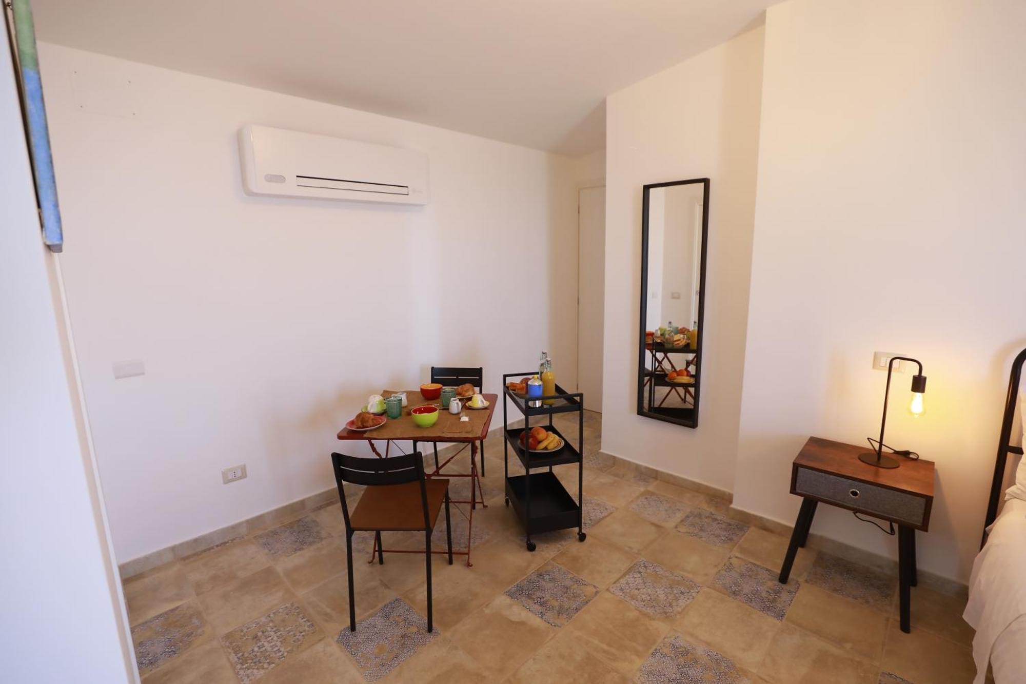 Plein Sud Agerola Acomodação com café da manhã San Lazzaro di Agerola Exterior foto